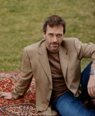 Hugh Laurie фото №218138