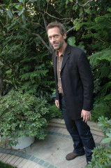 Hugh Laurie фото №218145