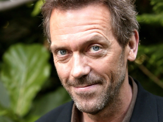 Hugh Laurie фото №231418