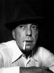 Humphrey Bogart фото №232386