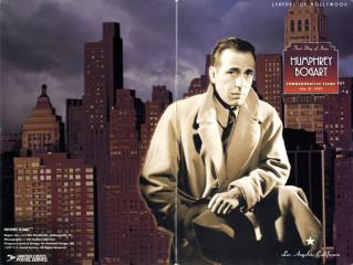 Humphrey Bogart фото №204236