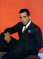 Humphrey Bogart фото №232385