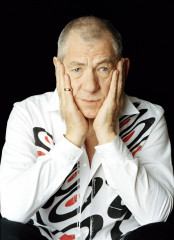 Ian McKellen фото №307834