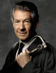 Ian McKellen фото №189229