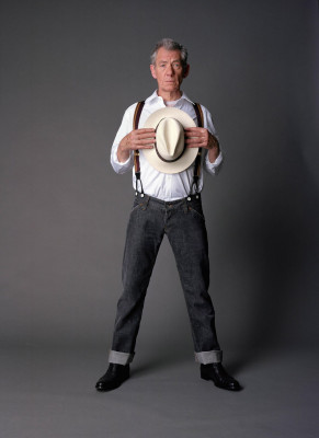 Ian McKellen фото №305930