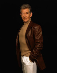 Ian McKellen фото №305470