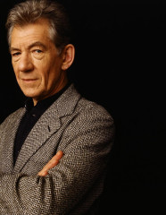 Ian McKellen фото №307129