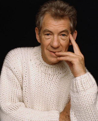 Ian McKellen фото №304799