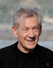 Ian McKellen фото №438592