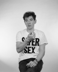 Ian McKellen фото №189224