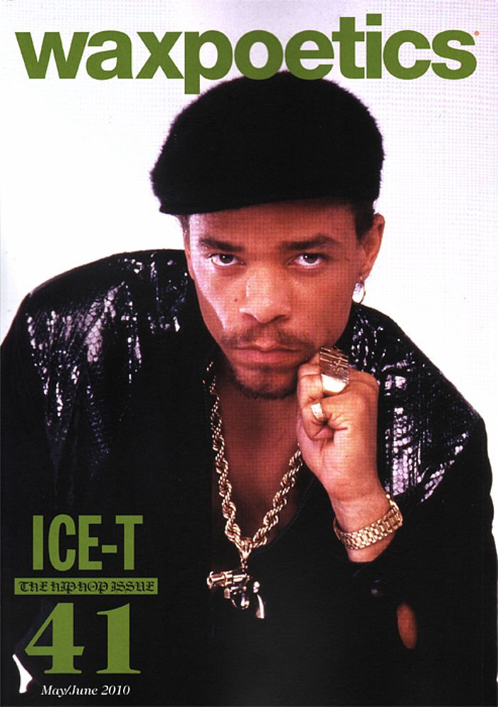 Айс Ти (Ice T)
