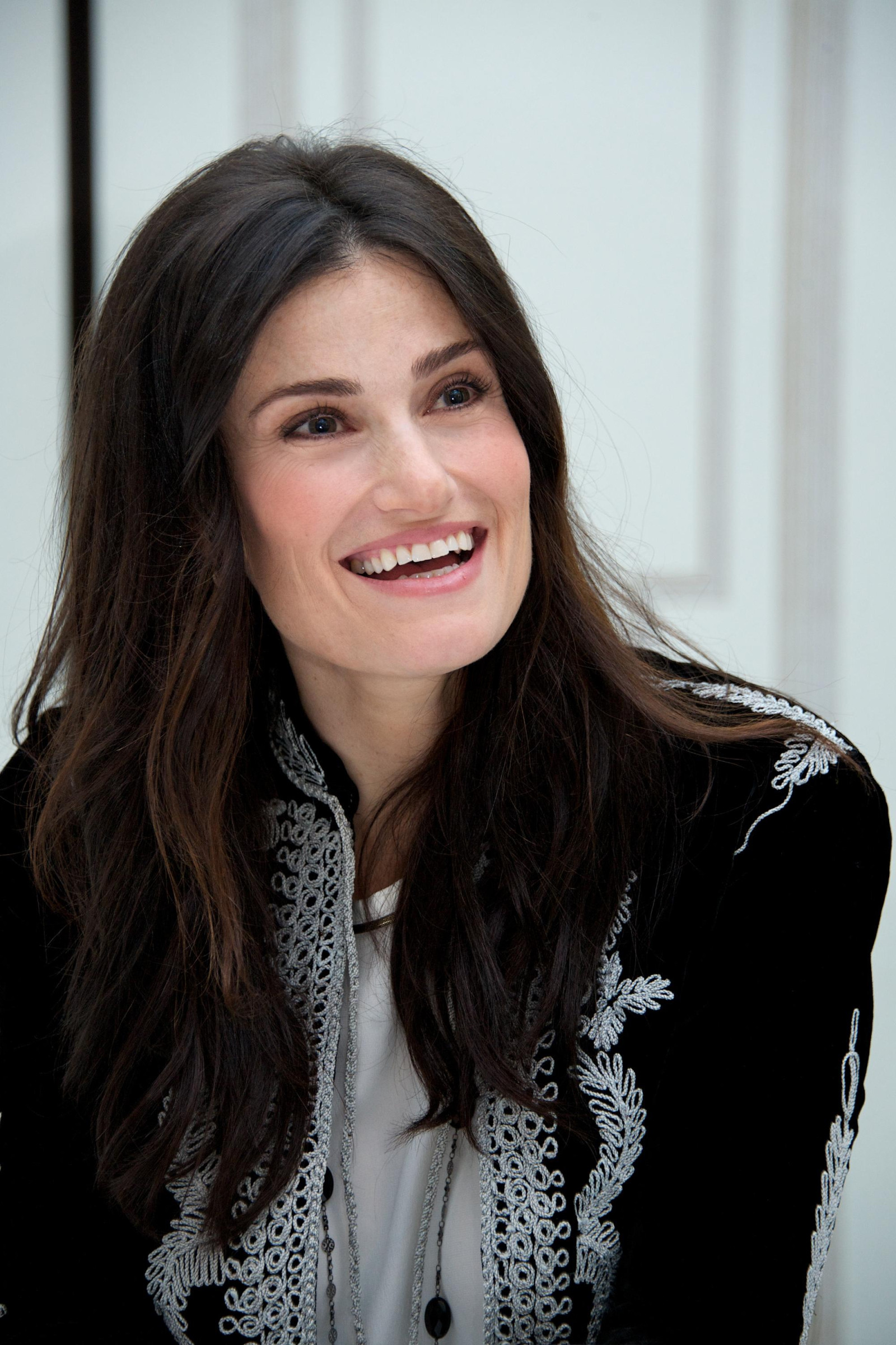 Идина Мензел Idina Menzel фото №1212219