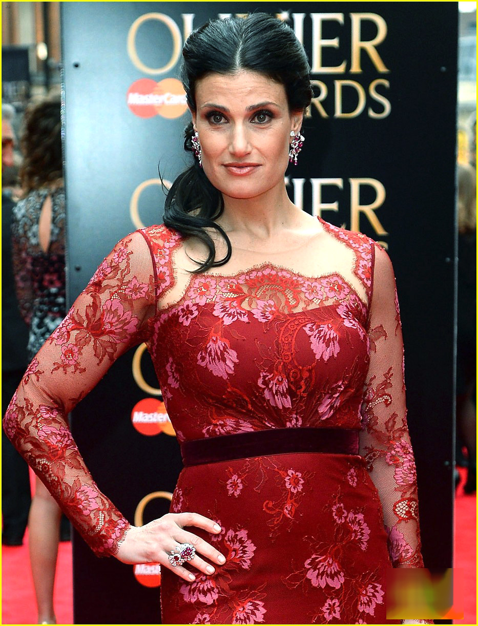 Идина Мензел (Idina Menzel)