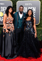 Golden Globe Awards 2019 фото №1133114