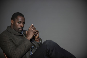 Idris Elba фото