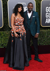 Golden Globe Awards 2019 фото №1133118