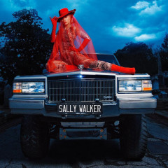 Iggy Azalea - Sally Walker Promoshoot (2019) фото №1150158