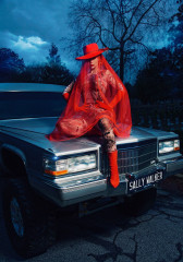 Iggy Azalea - Sally Walker Promoshoot (2019) фото №1150157