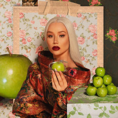 Iggy Azalea - Wicked Lips (2019) фото №1231382