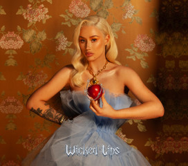 Iggy Azalea - Wicked Lips (2019) фото №1232383