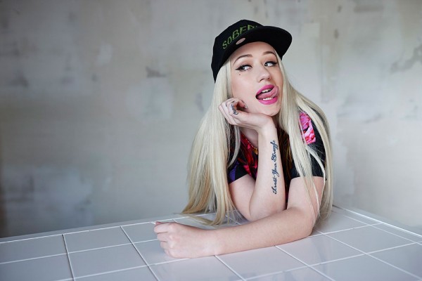 Iggy Azalea фото №753025