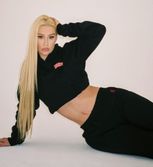 Iggy Azalea for 'Body' || 2020 фото №1283590