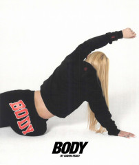 Iggy Azalea for 'Body' || 2020 фото №1283592