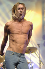 Iggy Pop фото №138455