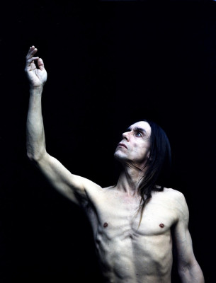 Iggy Pop фото №275907