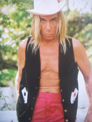 Iggy Pop фото №96962