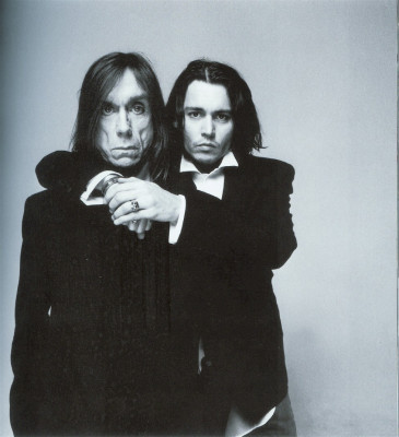 Iggy Pop фото №52898