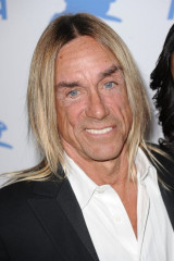 Iggy Pop фото №300348