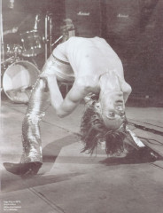 Iggy Pop фото №96338