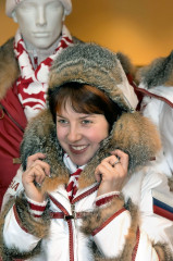 Irina Slutskaya  фото №493261