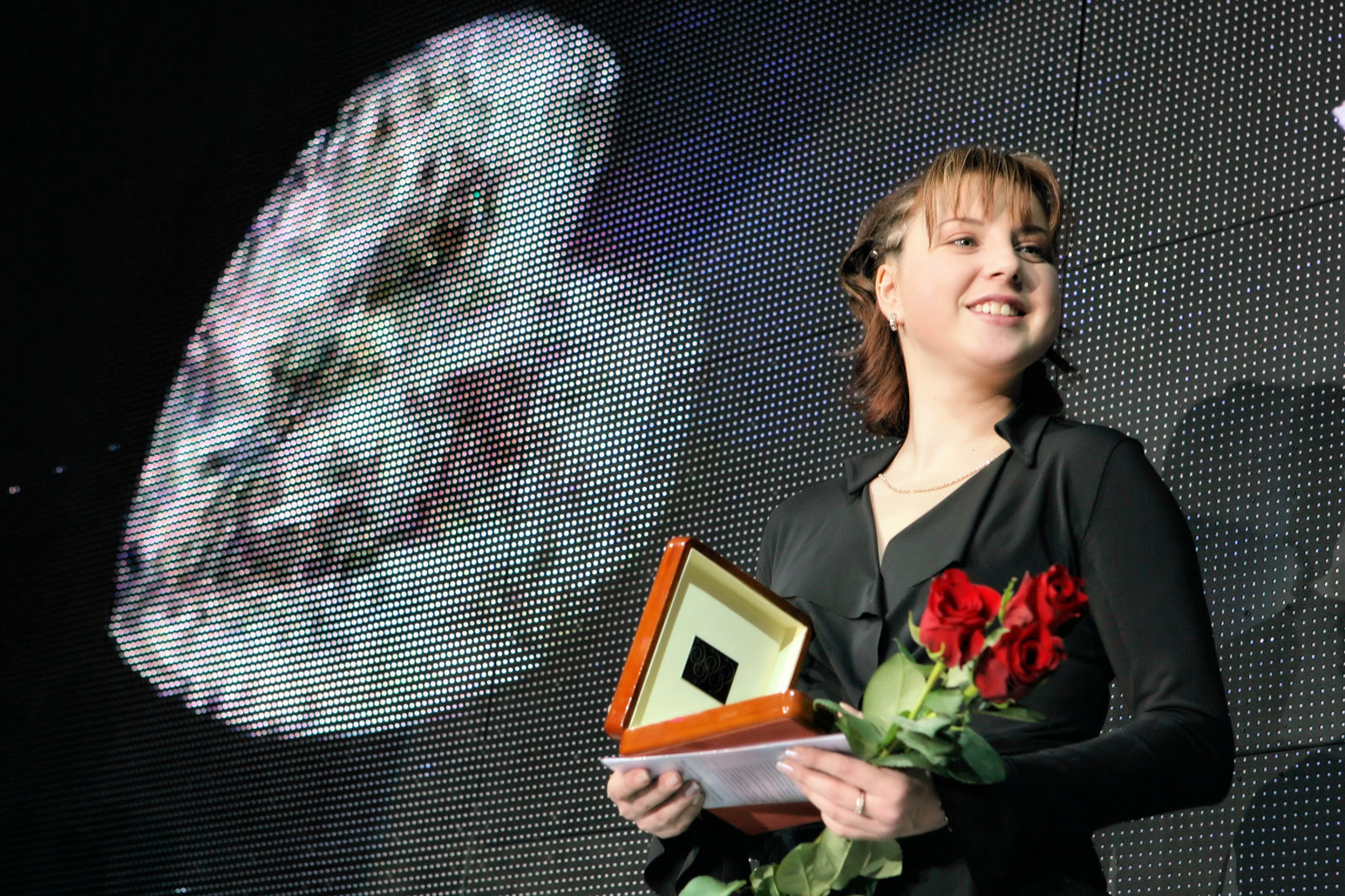 Ирина Слуцкая (Irina Slutskaya )
