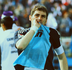 Iker Casillas фото №522075