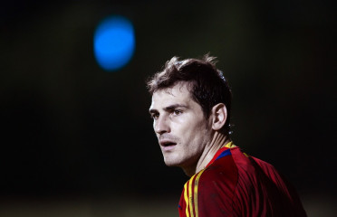 Iker Casillas фото №528372