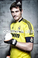 Iker Casillas фото №455390