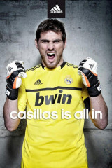 Iker Casillas фото №455389