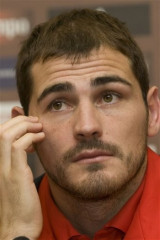 Iker Casillas фото №287635