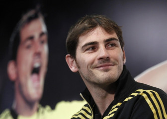 Iker Casillas фото №455387