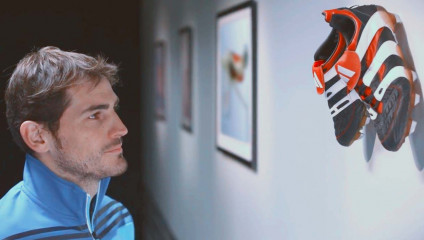 Iker Casillas фото №522074