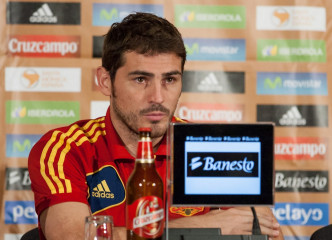 Iker Casillas фото №641643