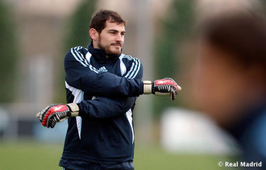 Iker Casillas фото №234116