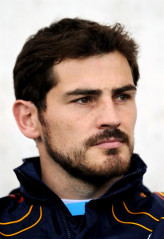 Iker Casillas фото №523329