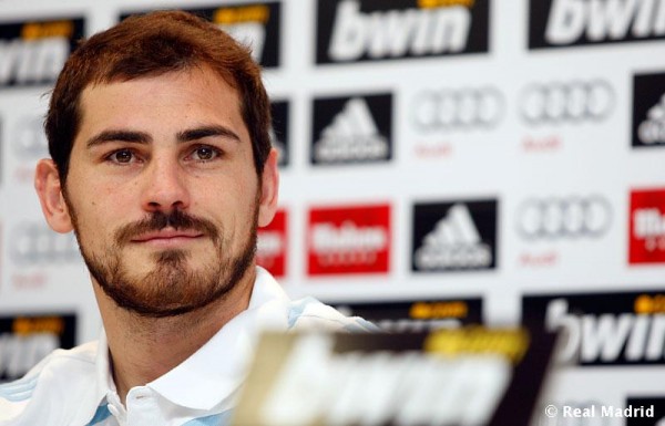 Iker Casillas фото №234118