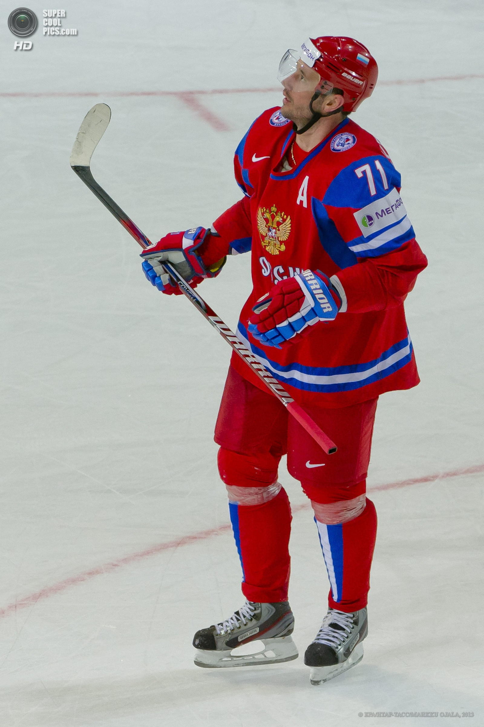 Илья Ковальчук (Ilya Kovalchuk )