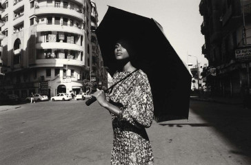 Imaan Hammam ~ HB US 092024 by Van De Wijngaard фото №1417060