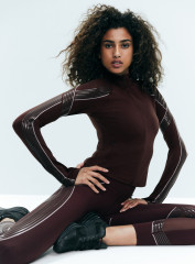 Imaan Hammam for VSX фото №1412799