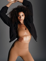 Imaan Hammam for VSX фото №1412798
